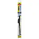 Wiper Blade: 26", Water Repellency 2-in-1 Premium Beam, Pack of 1